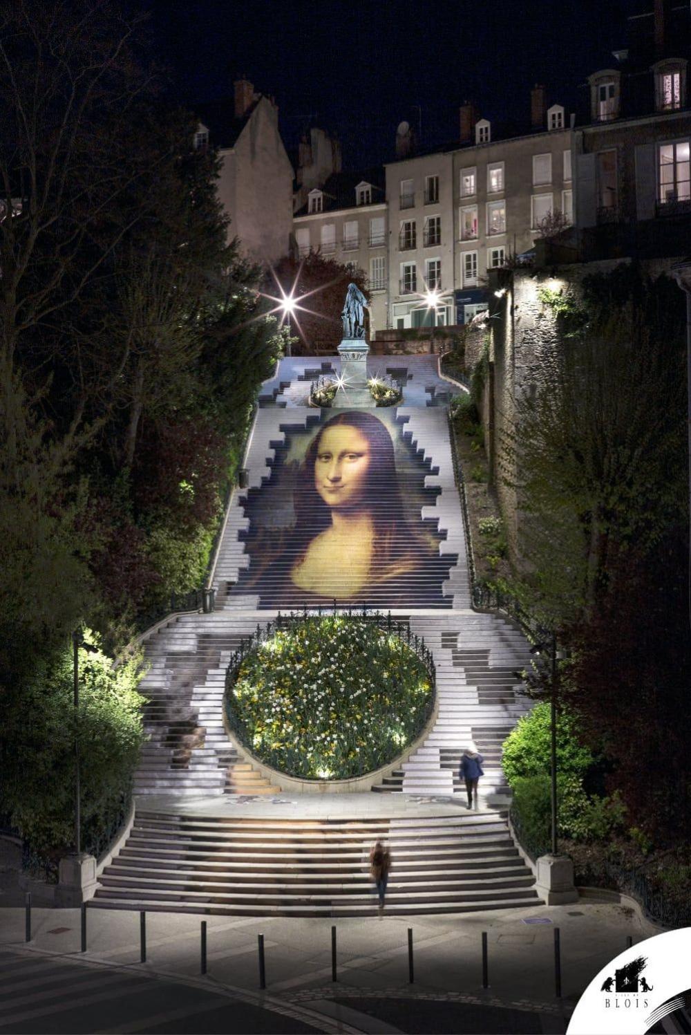 Coeur De Blois Charmant Appart Louis XII Vue Loire Esterno foto
